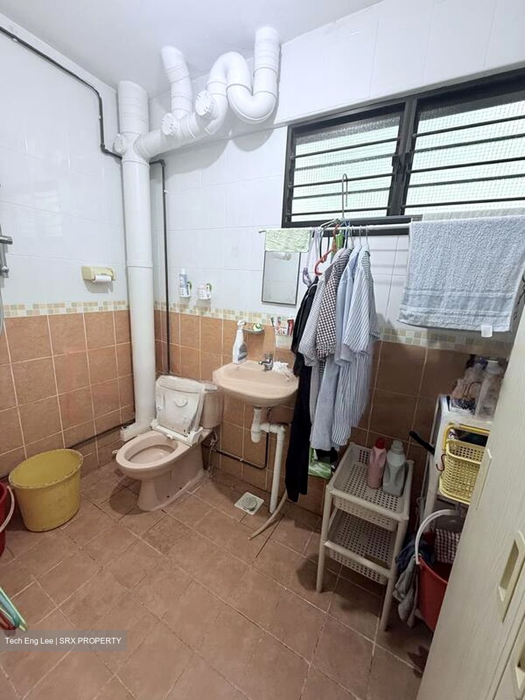 Blk 425 Sun Plaza View (Tampines), HDB 5 Rooms #454684451